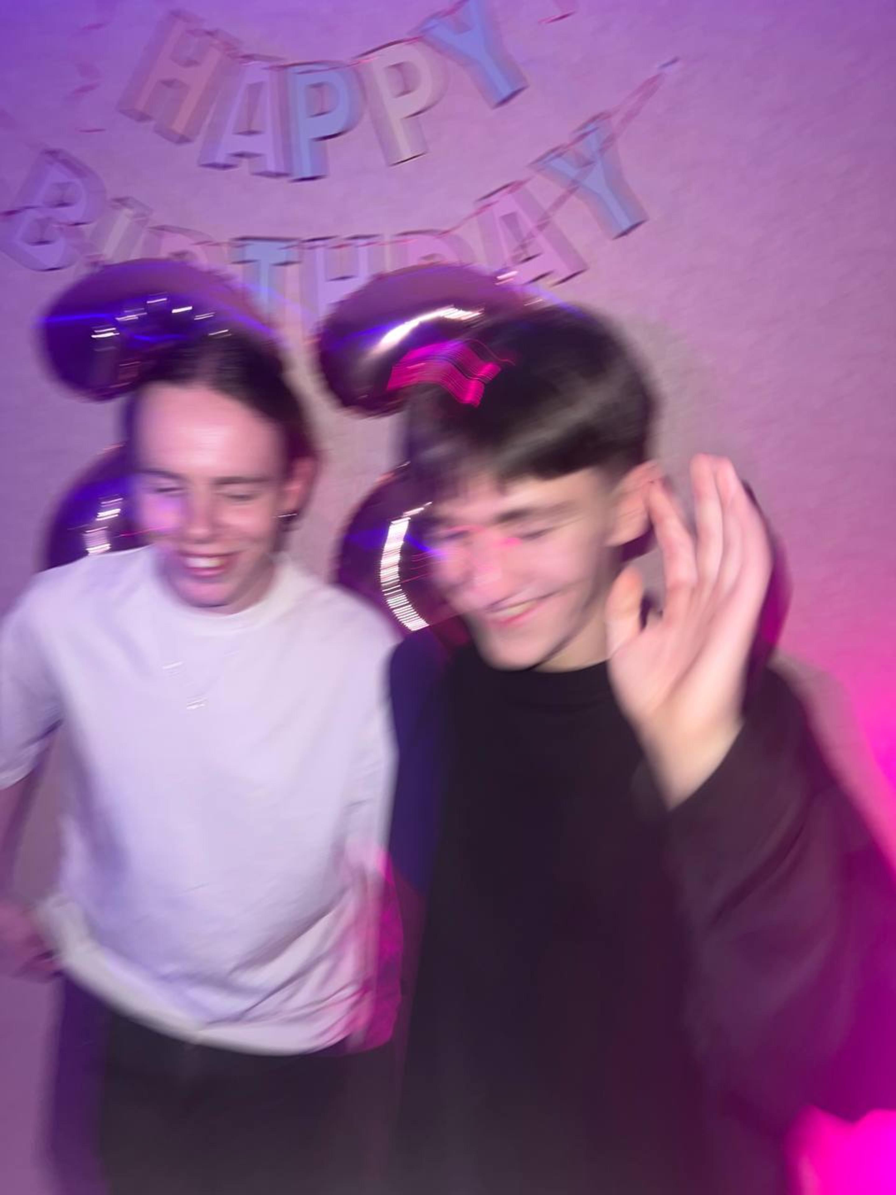 SynergyX Live Image