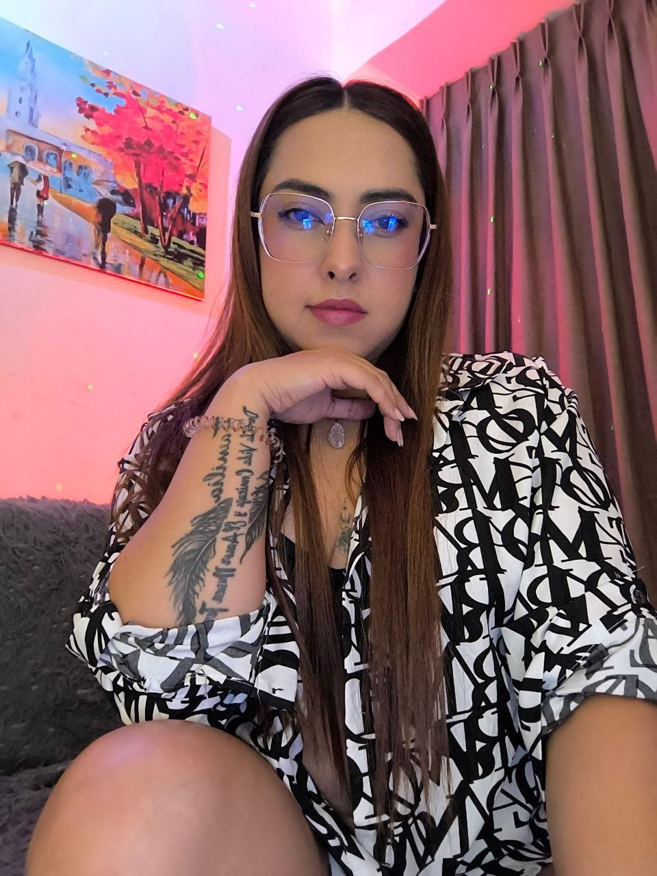 TamariValentine