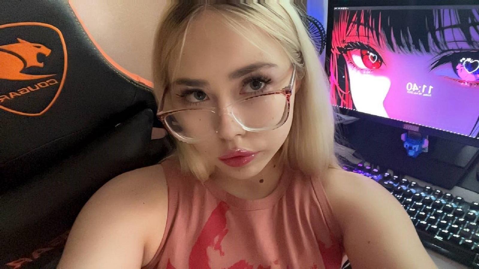 TammieJerone Live Image