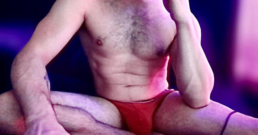 TheOneKJ Live Image