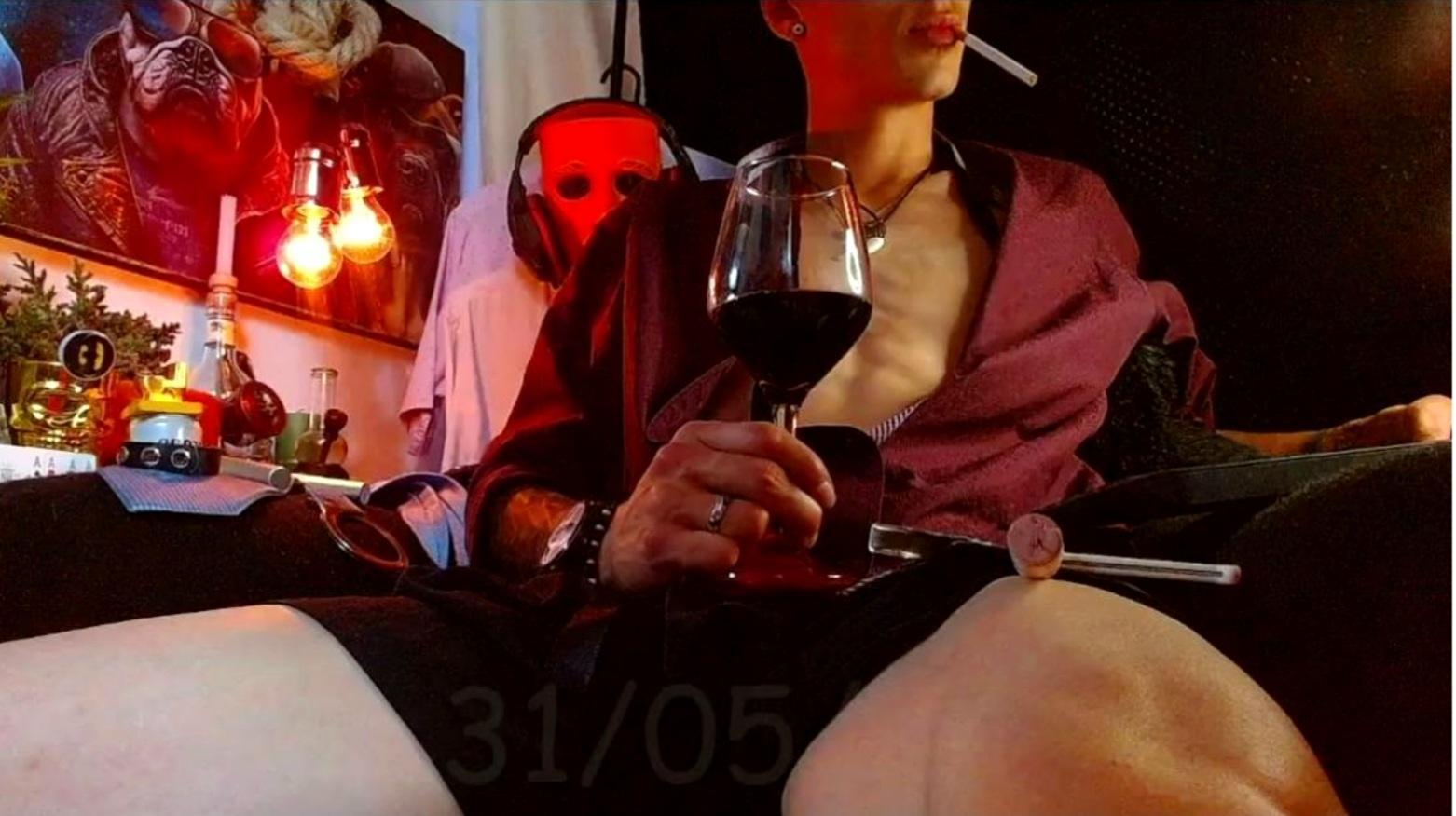 Theanfitrion69 Live Image