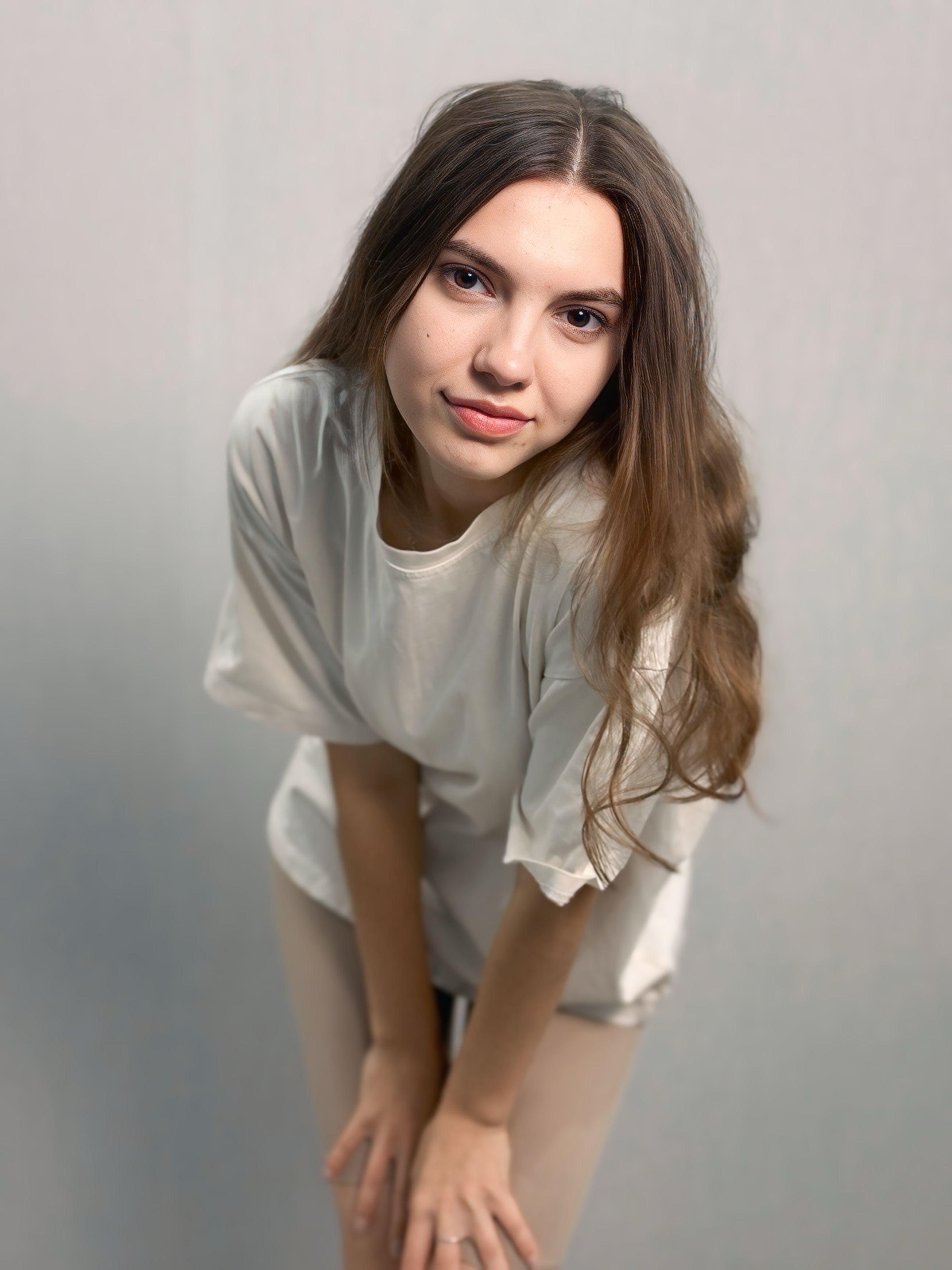 TifanyDaimaru Live Image