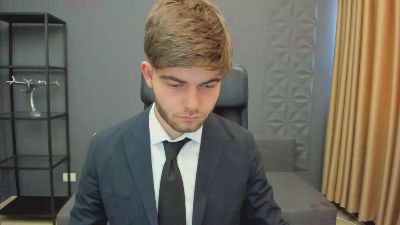 TomEllisX Live Image