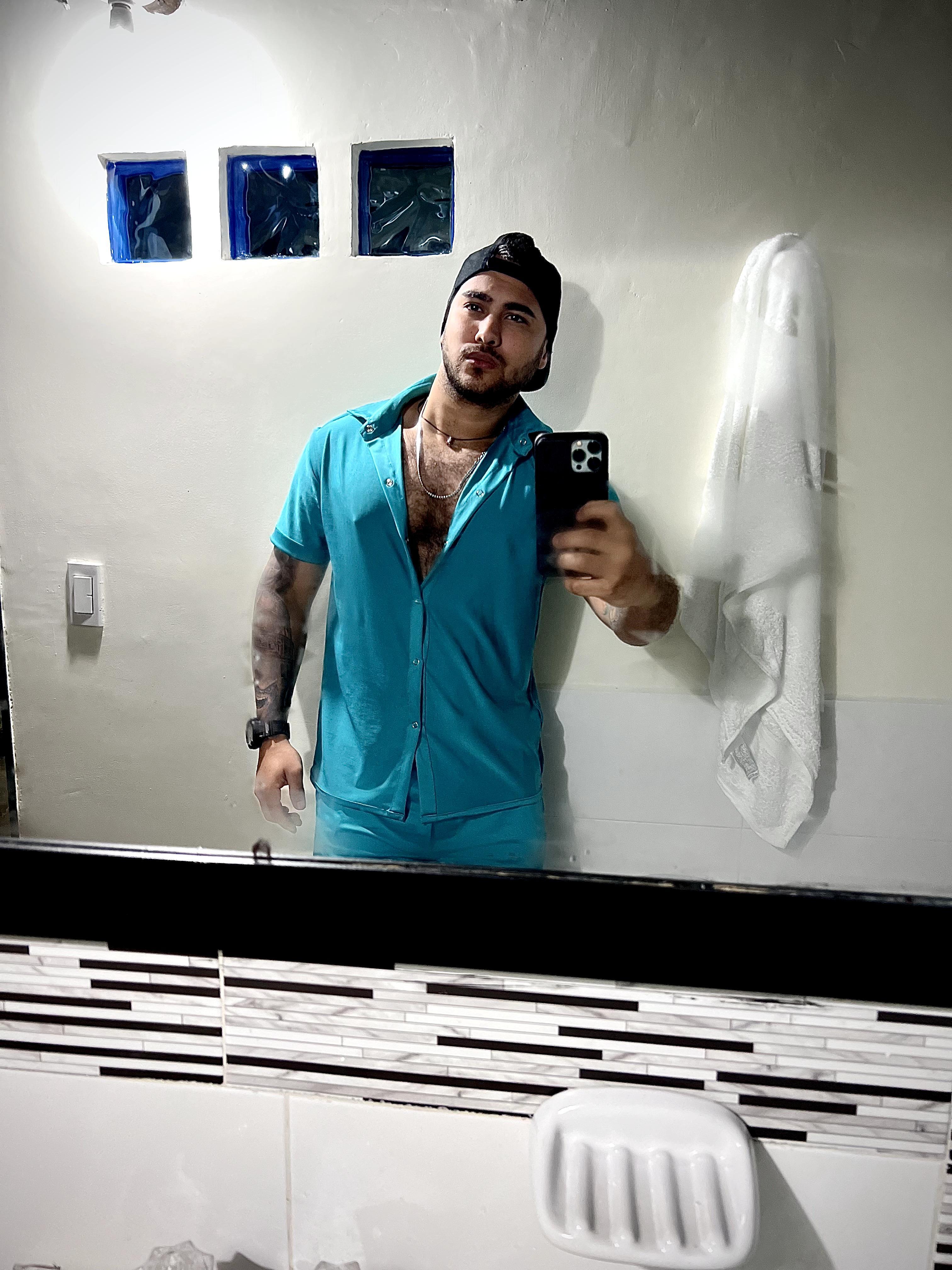 Tommy_Sccot Live Image