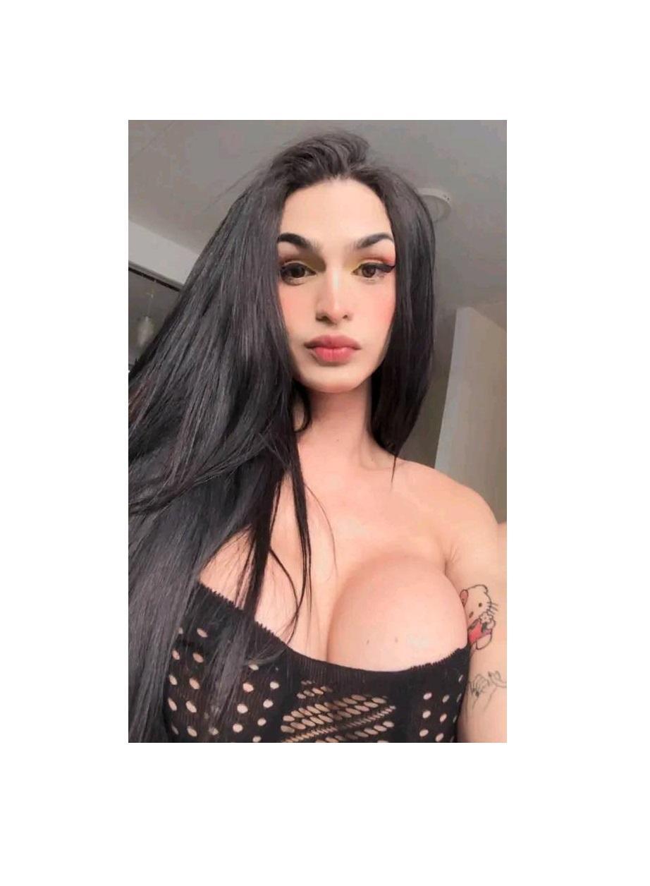Tsgirl_ Live Image