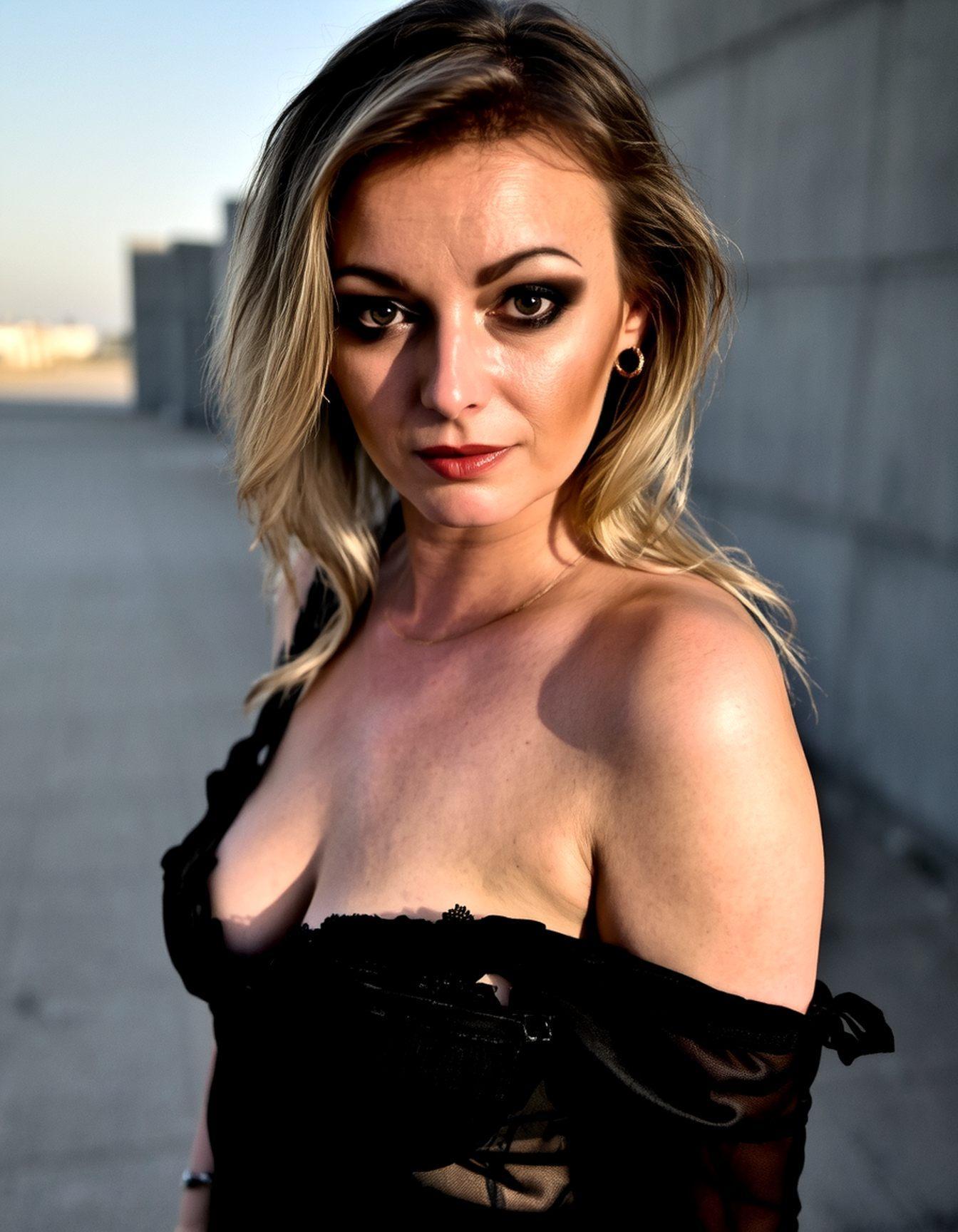 VanessaLUX