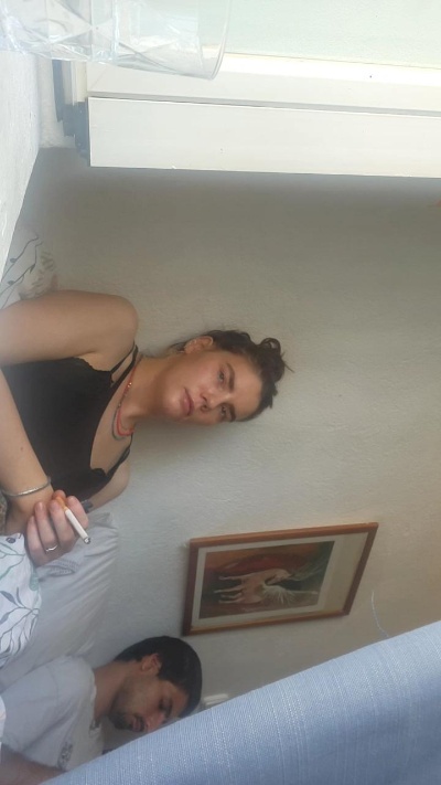 Vera_louisa Live Image