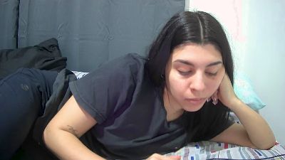 Violetazein Live Image