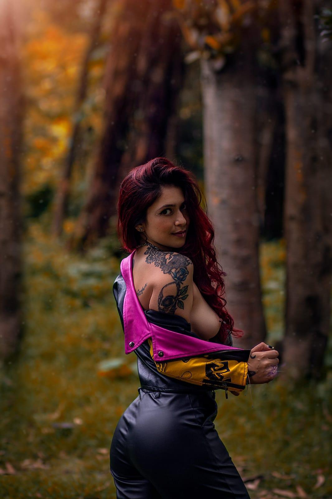 ViolettxSzabo Live Image