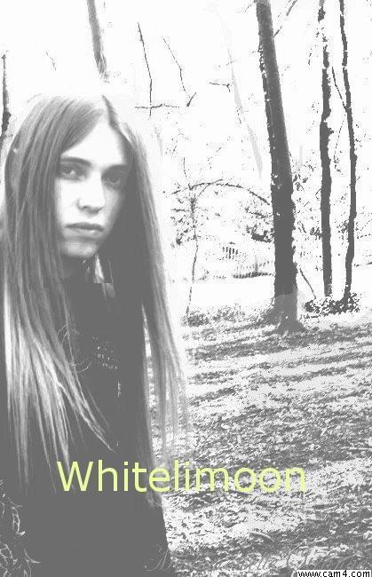 Whitelimoon Live Image