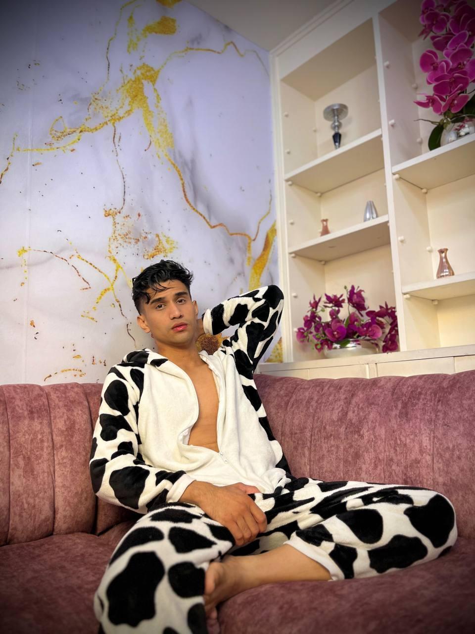 WilddSexx Live Image