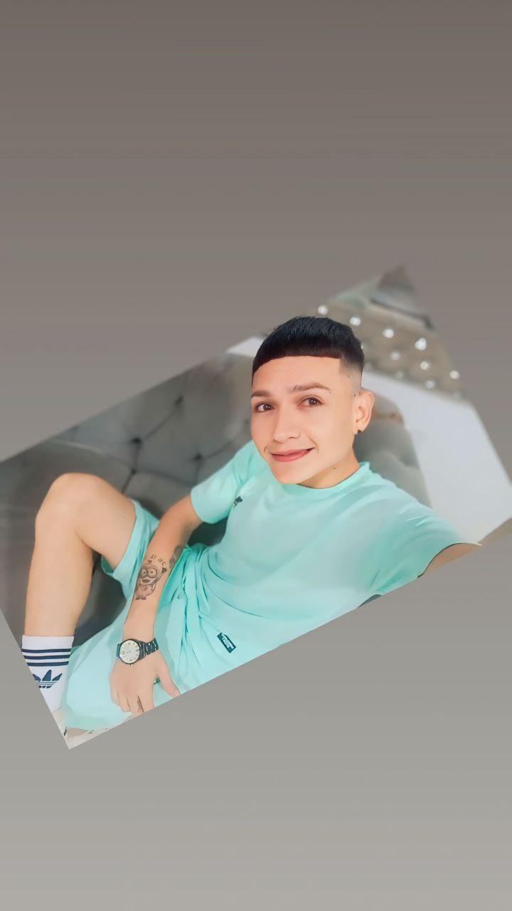 Wilhotxxx Live Image