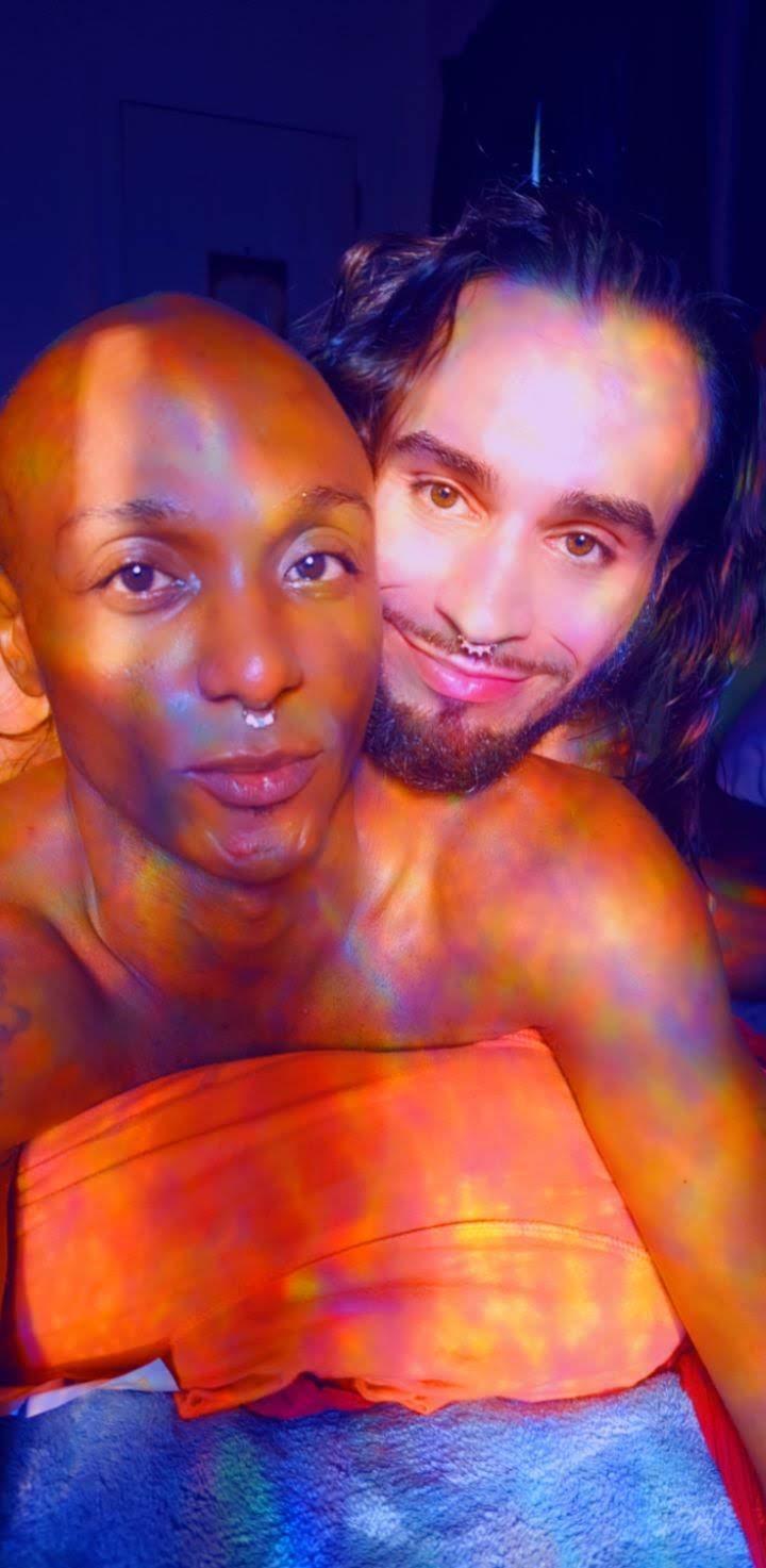 XcosmeksaltX Live Image