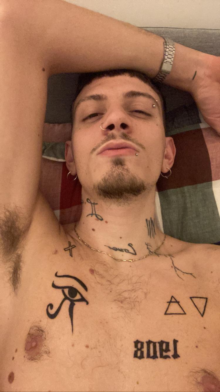 Xxxciroxxx Live Image