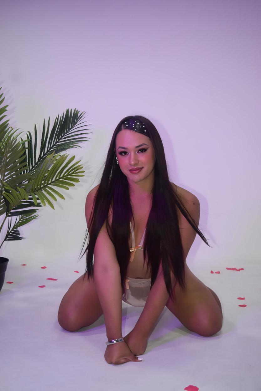 Yesica_Beltran Live Image