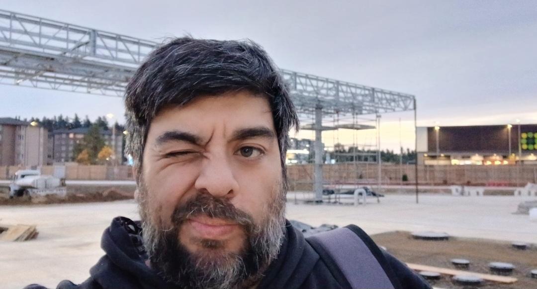YoDavidVR Live Image