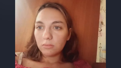 YvonnePanitz Live Image