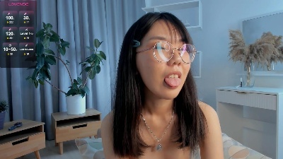 ZaraHascall Live Image