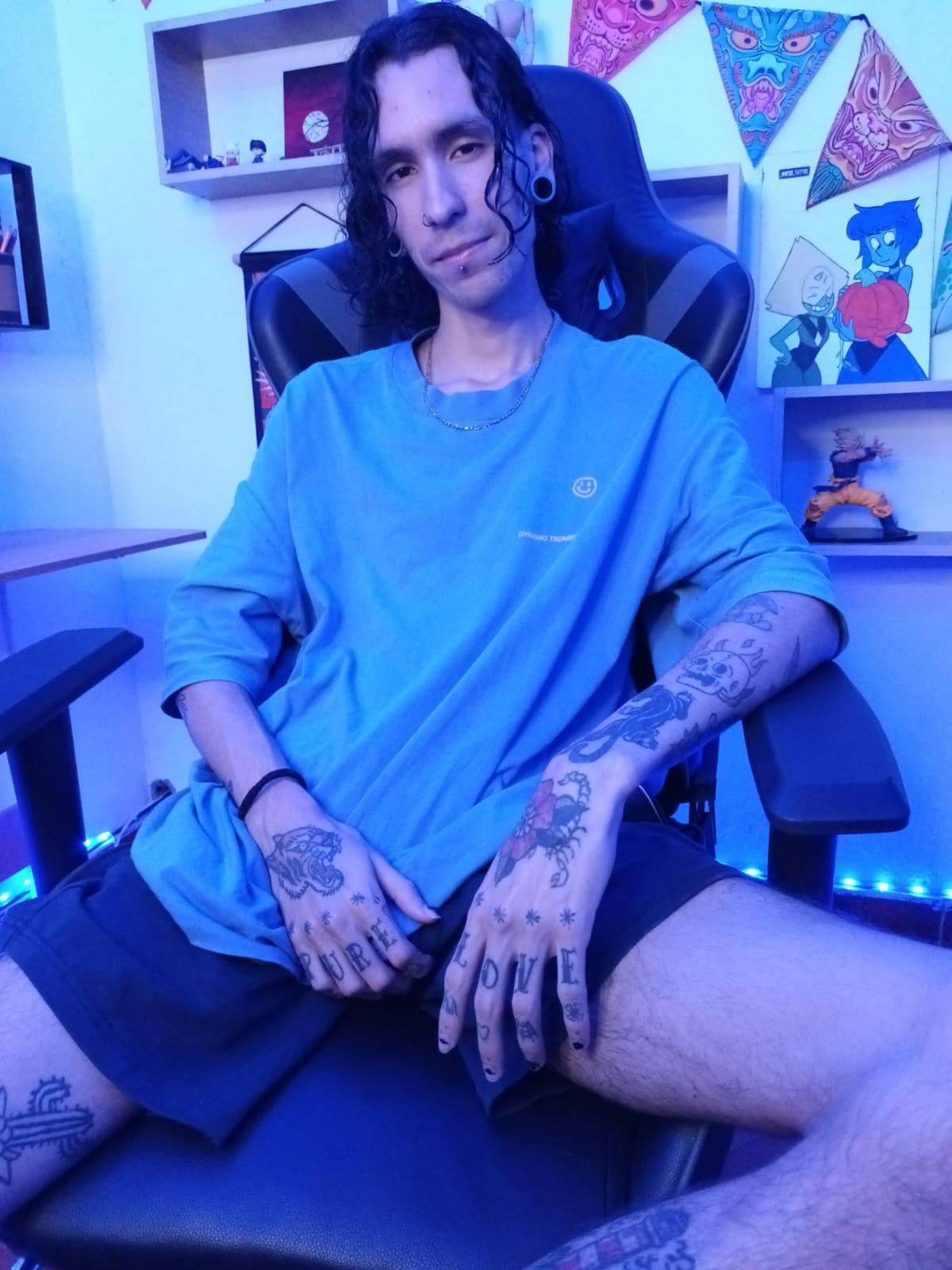 _kyleowens_ Live Image