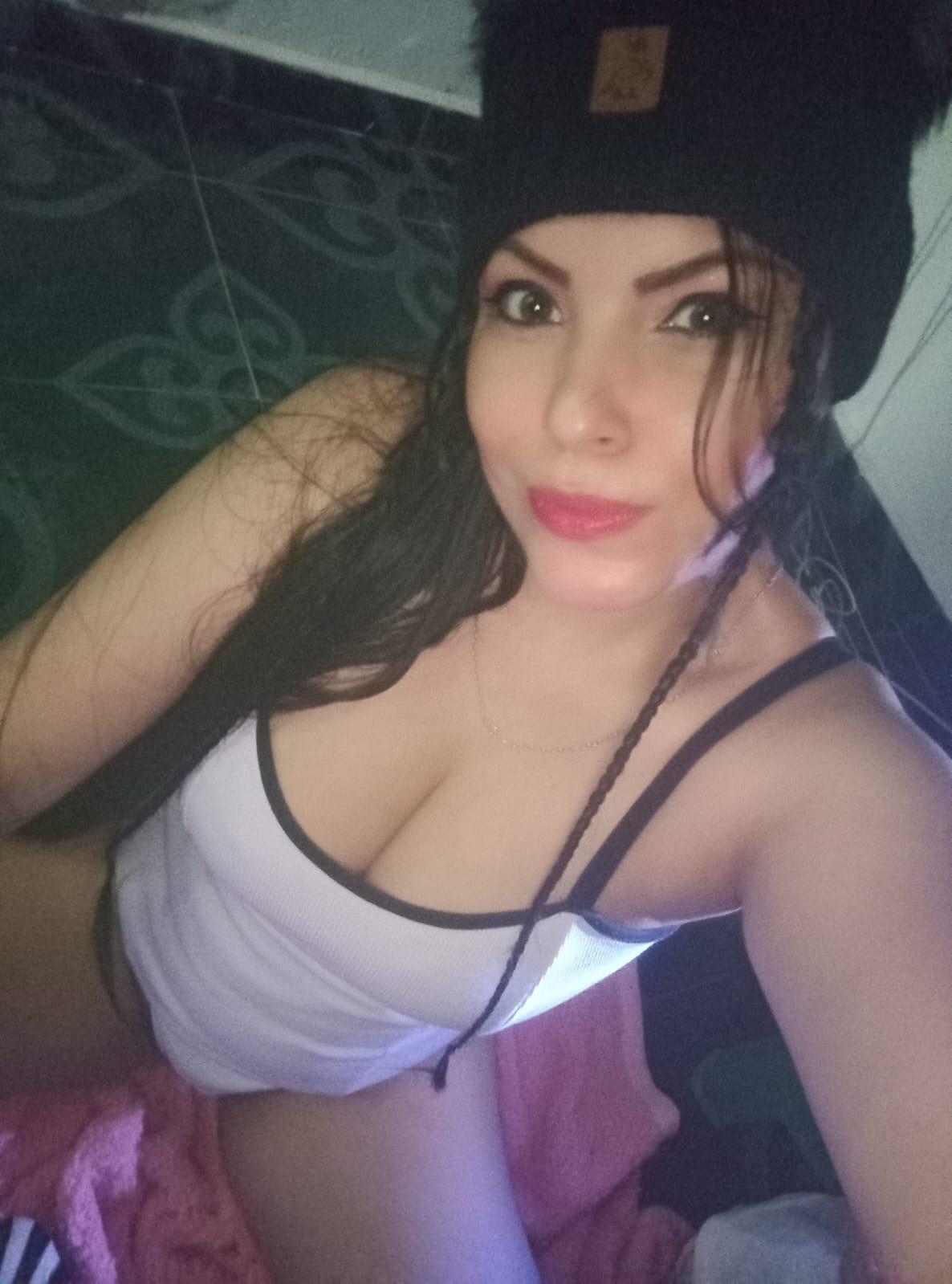 abbieCum Live Image