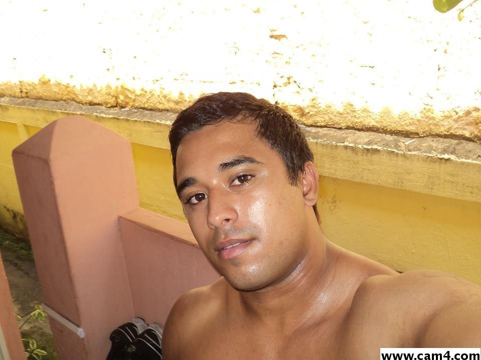 alanbrito4 Live Image