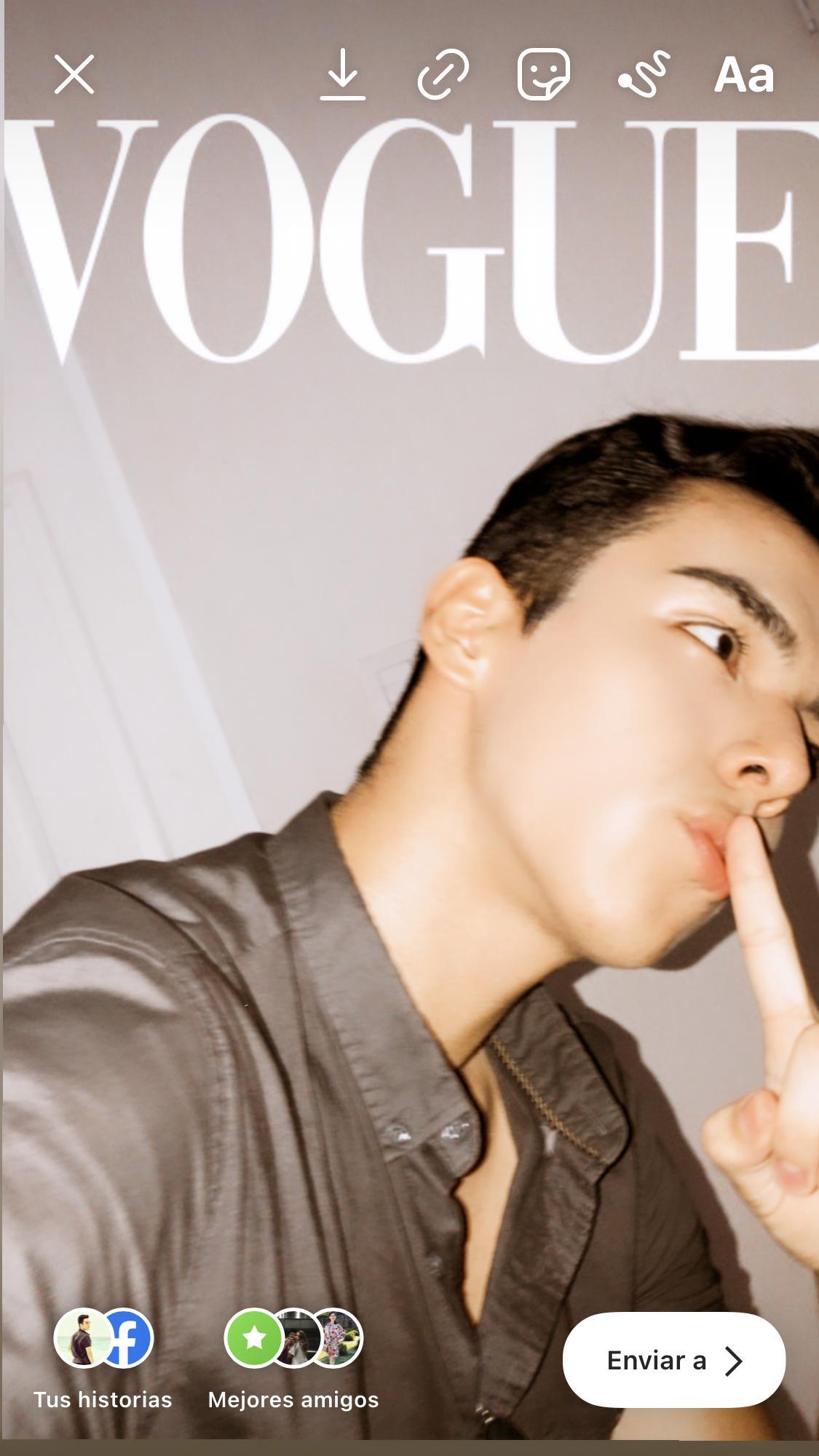 aldo436 Live Image
