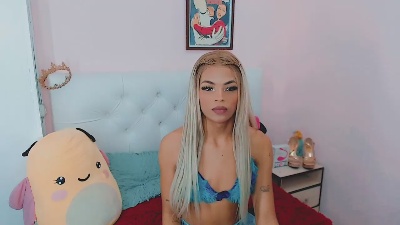 alexa_sexyy Live Image