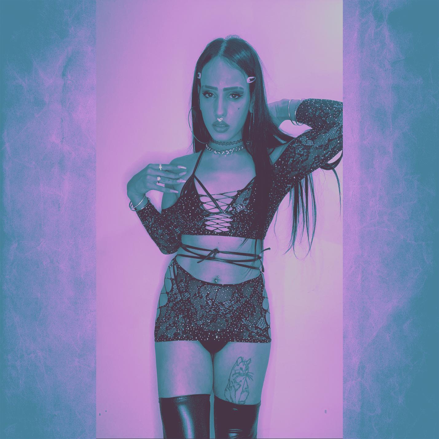 andreanenita Live Image
