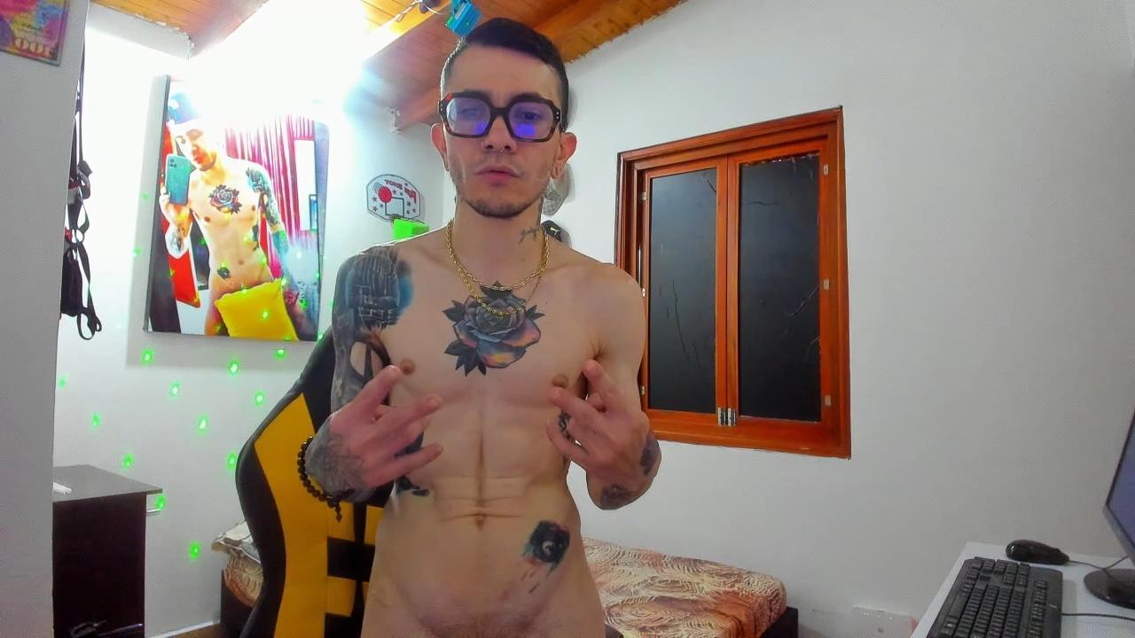 andresnasty Live Image