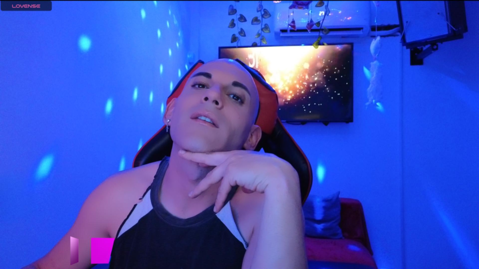 angelssm Live Image