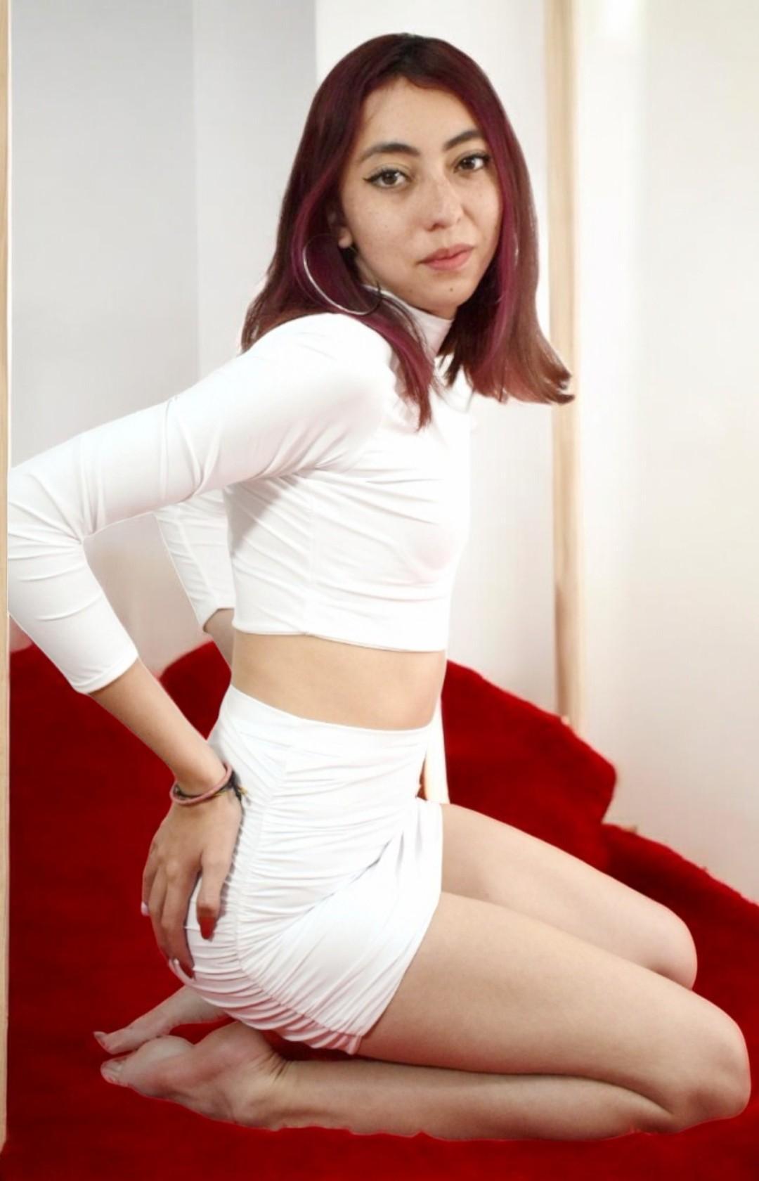annie_jhonsson Live Image