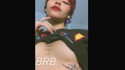 anny_kiitty Live Image
