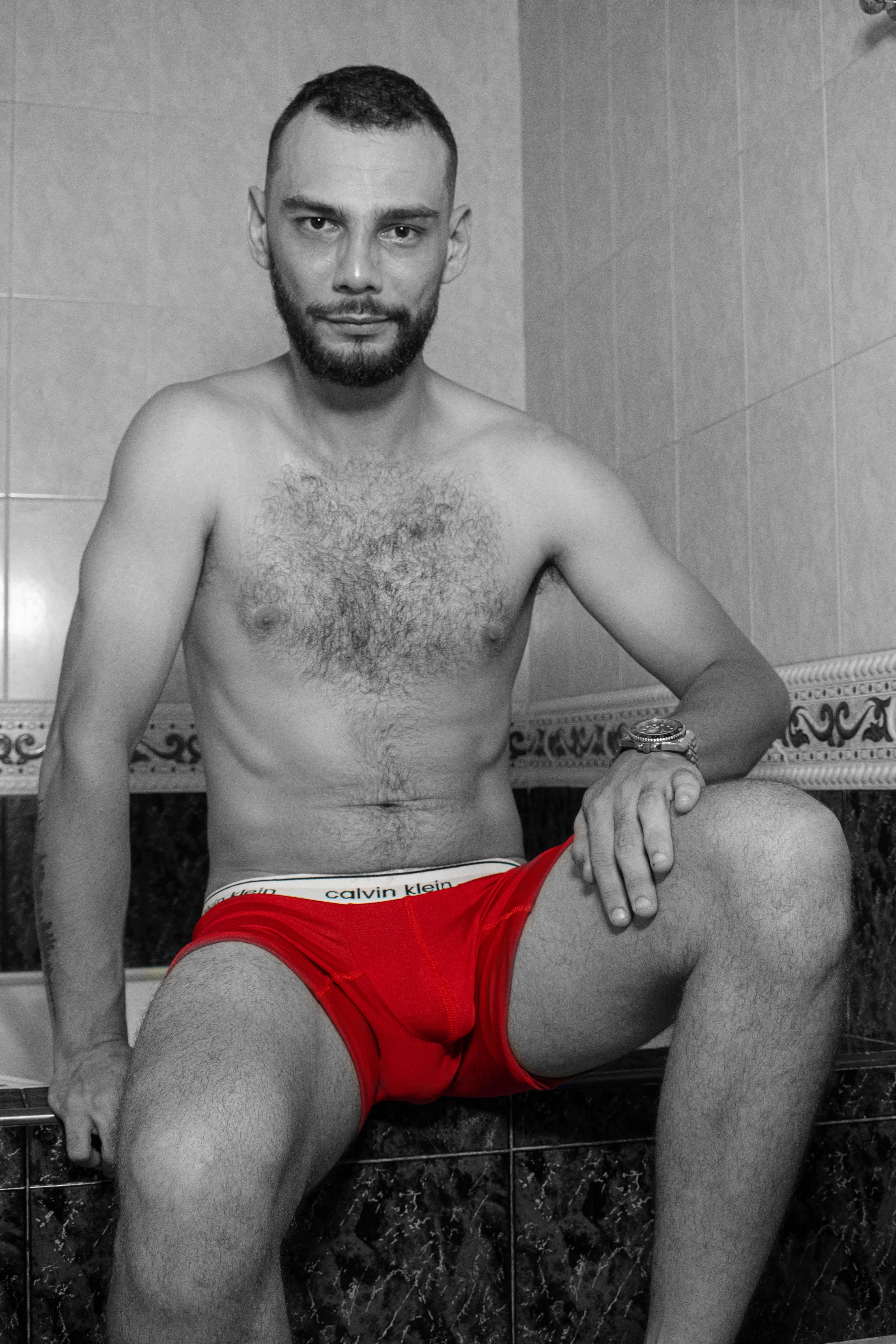 antony_torres Live Image