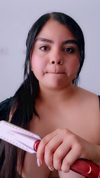 ariannasmile Live Image