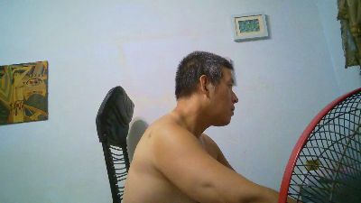 bear978 Live Image