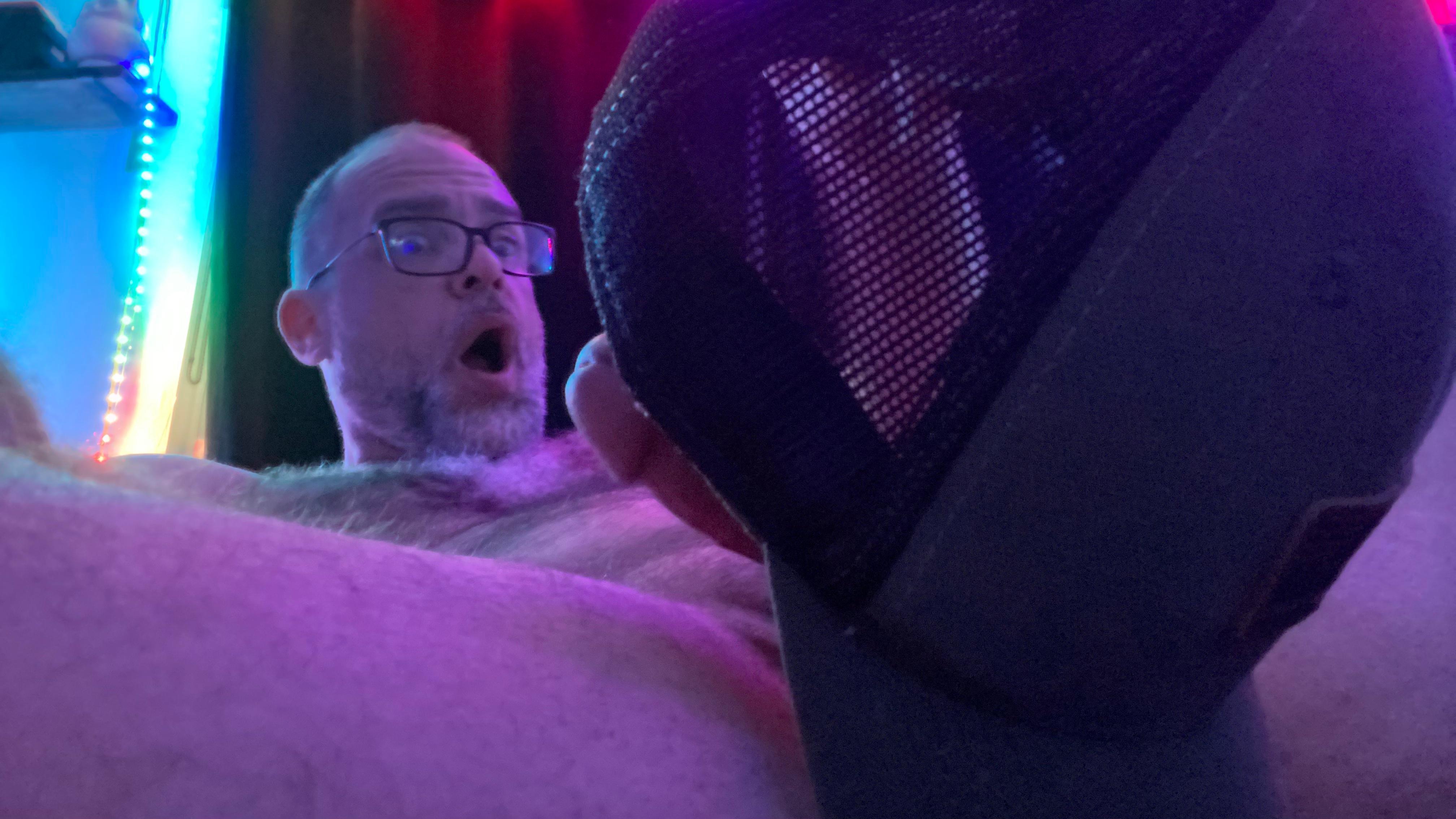bibeardude75 Live Image