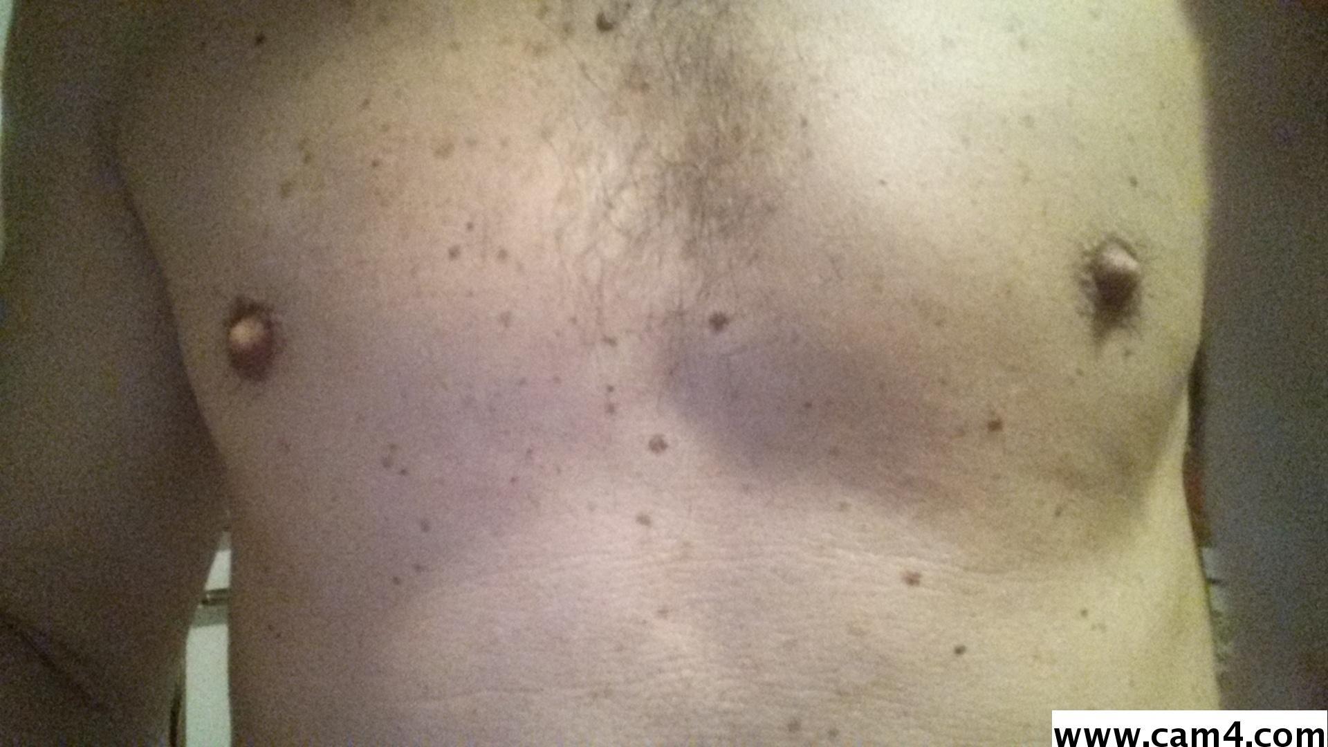 borntobe_hot Live Image
