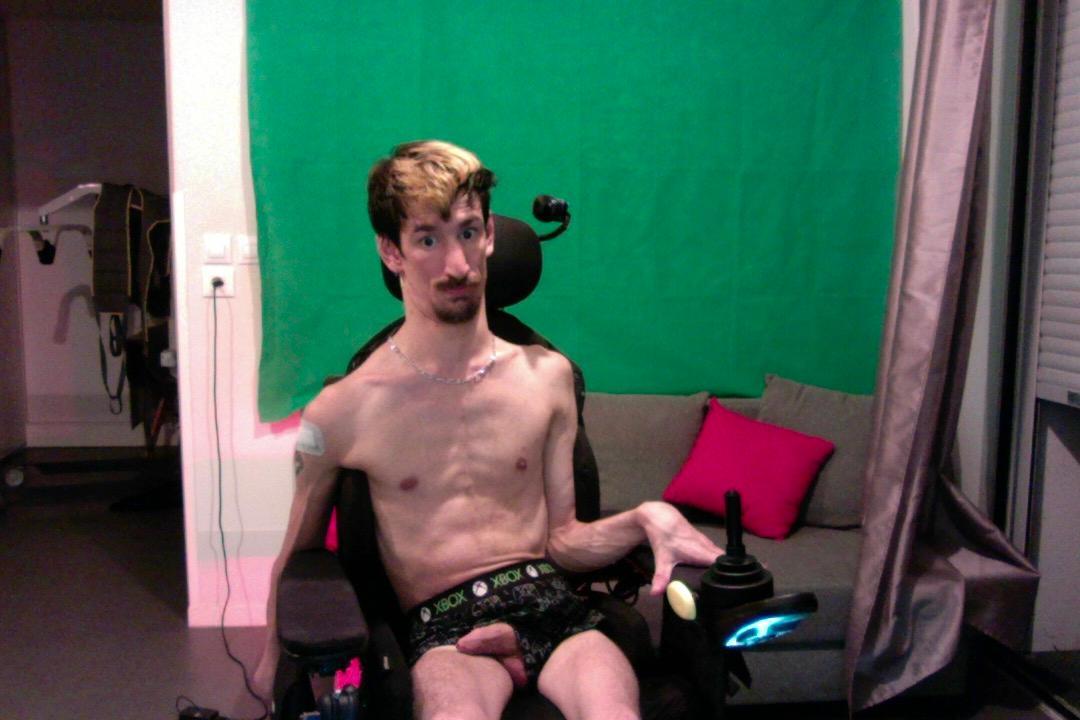 boyhandi Live Image