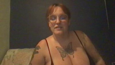 bustybelle4 Live Image