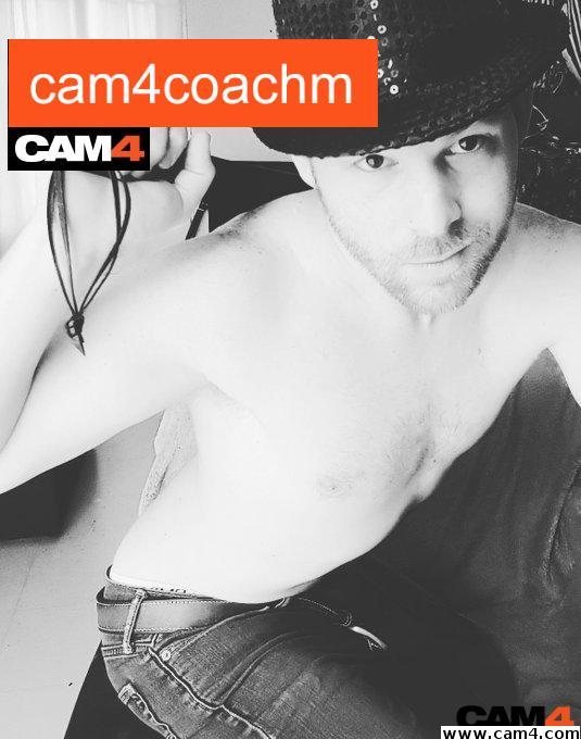 cam4coachm Live Image
