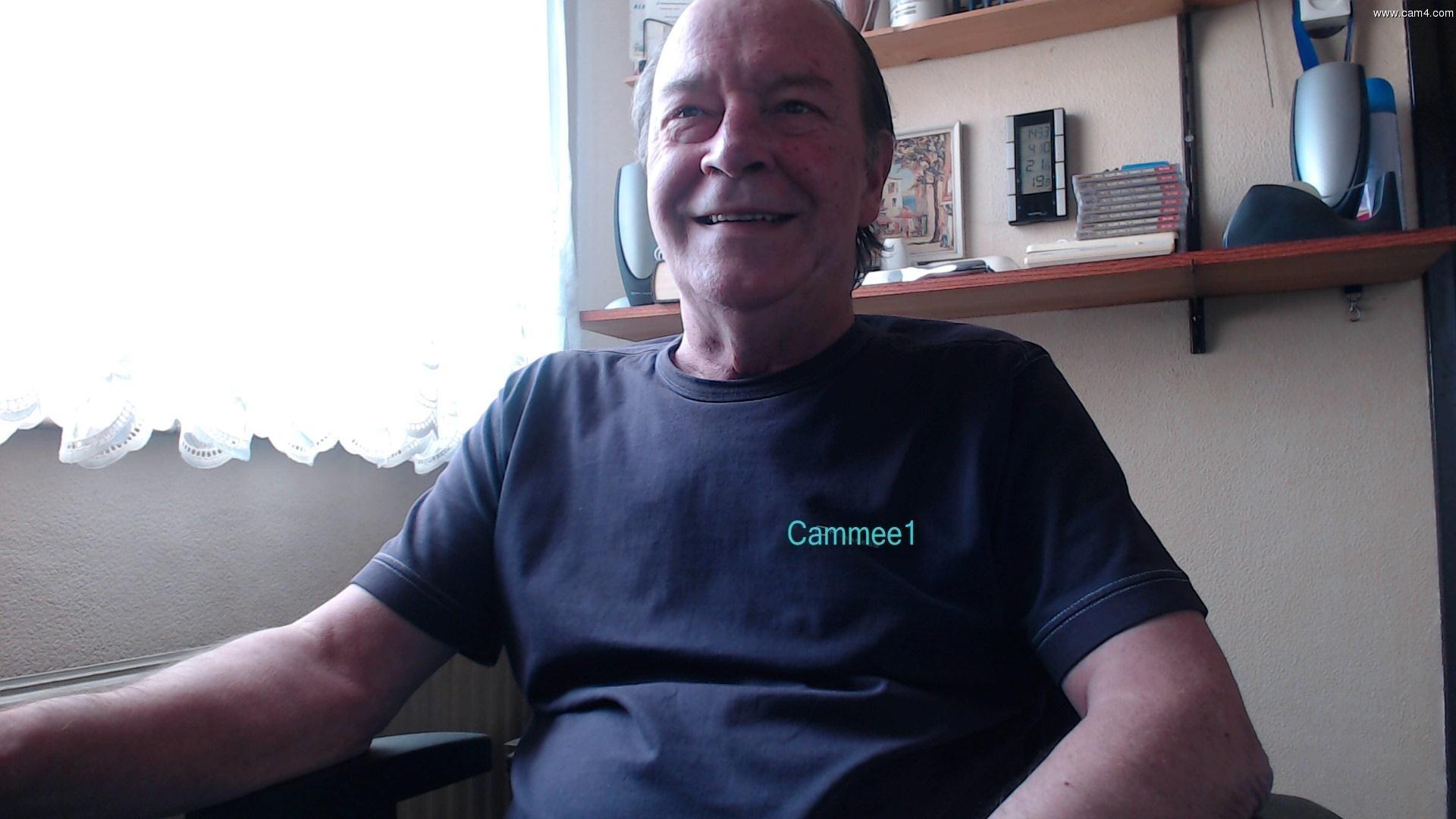 cammee08 Live Image