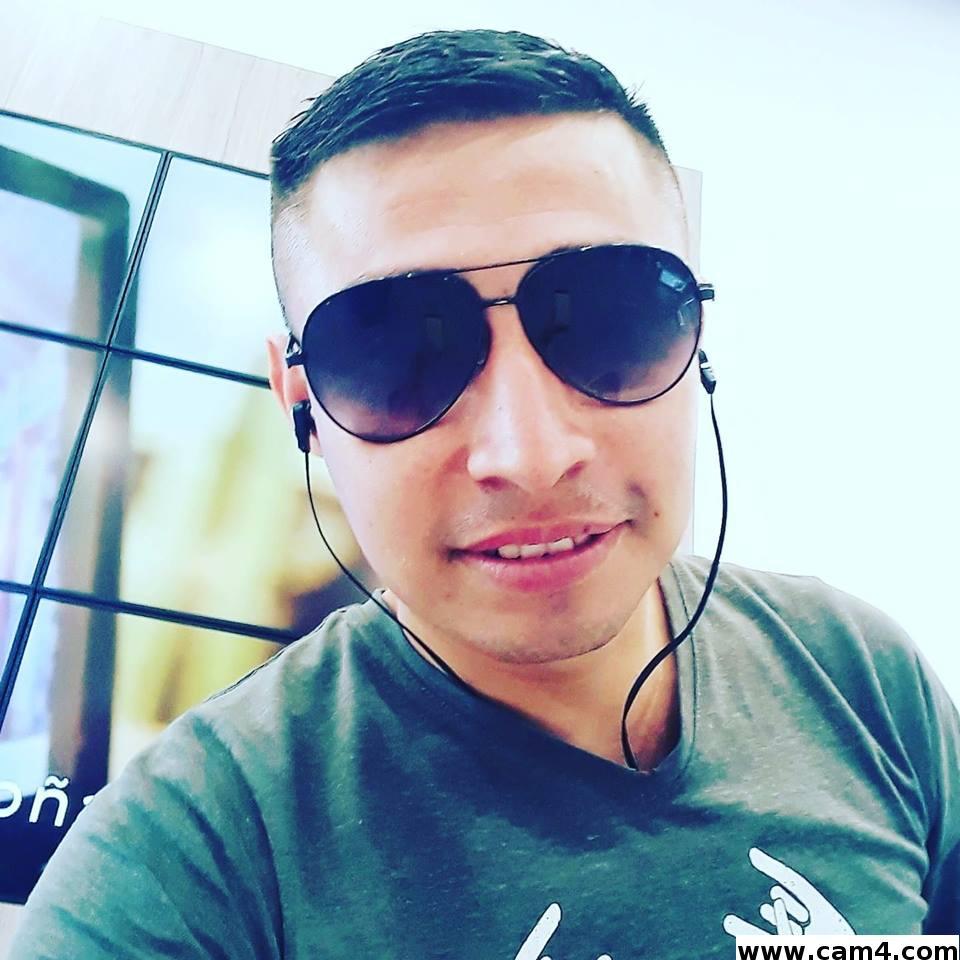 charlieguzman Live Image