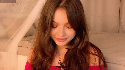 charming_peach Live Image