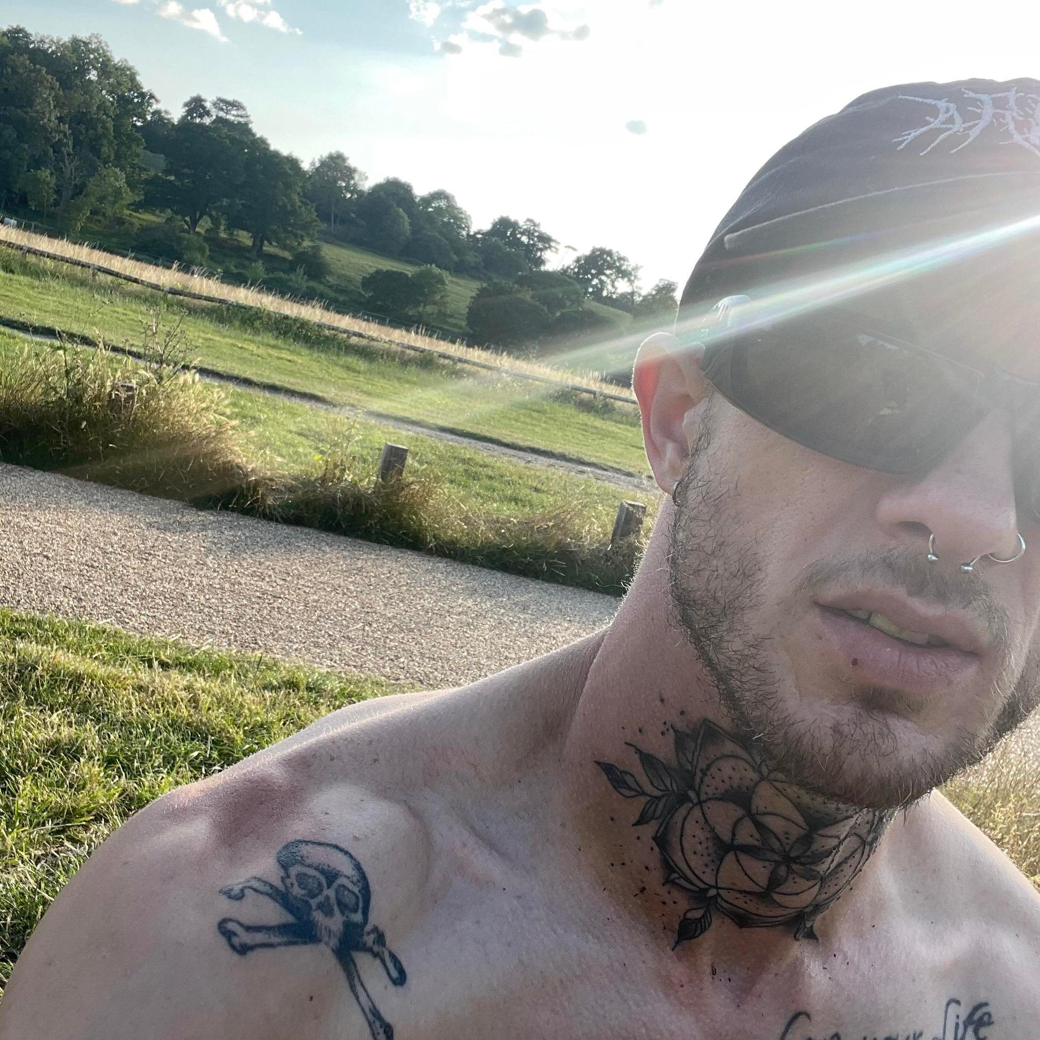 chrisz26XXX Live Image