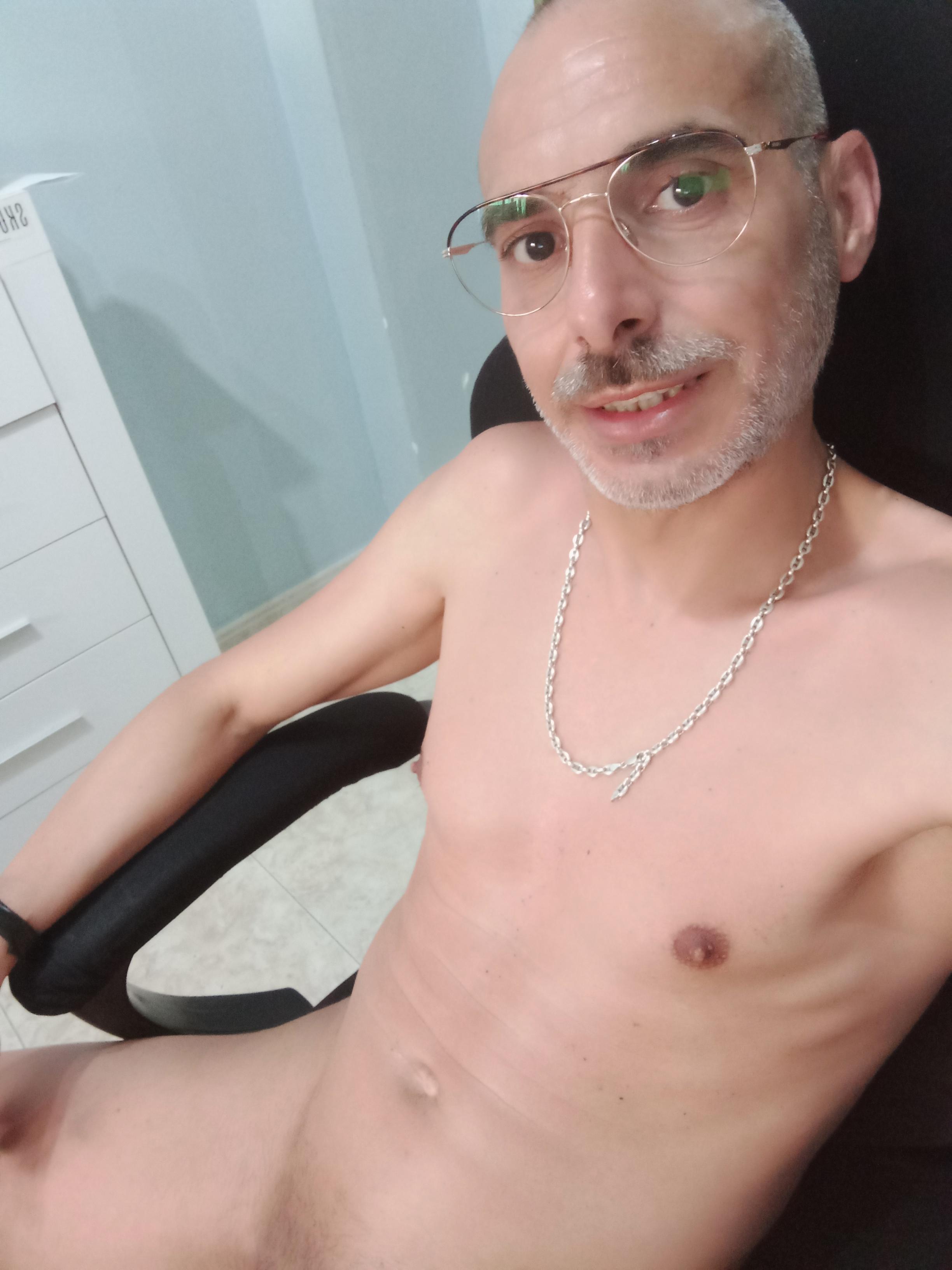 chuso_hot Live Image