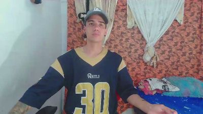 colombiano__o Live Image