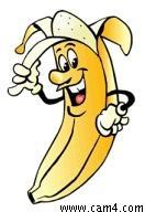 crazybanana69 Live Image