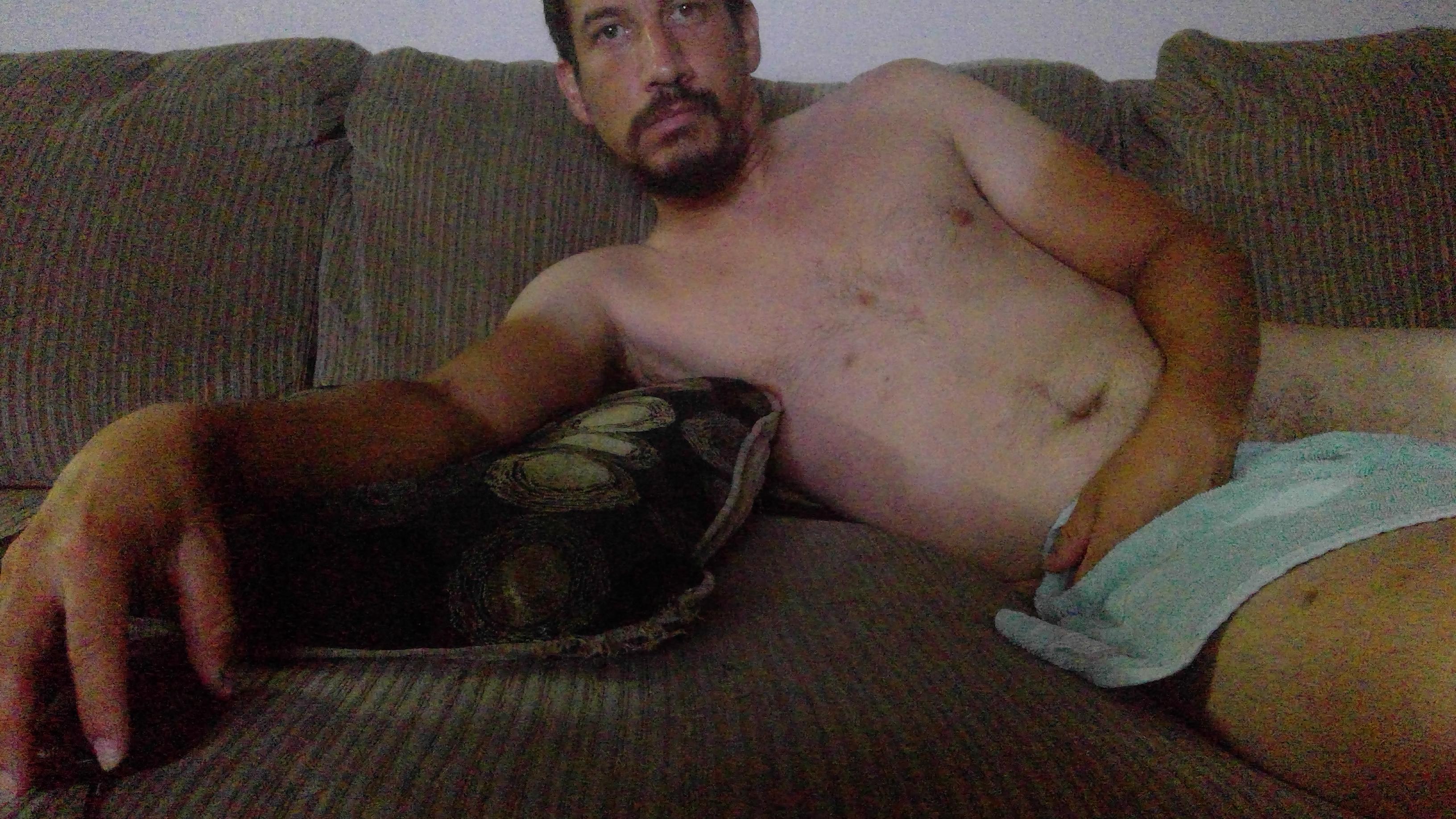 curved2pleasure Live Image