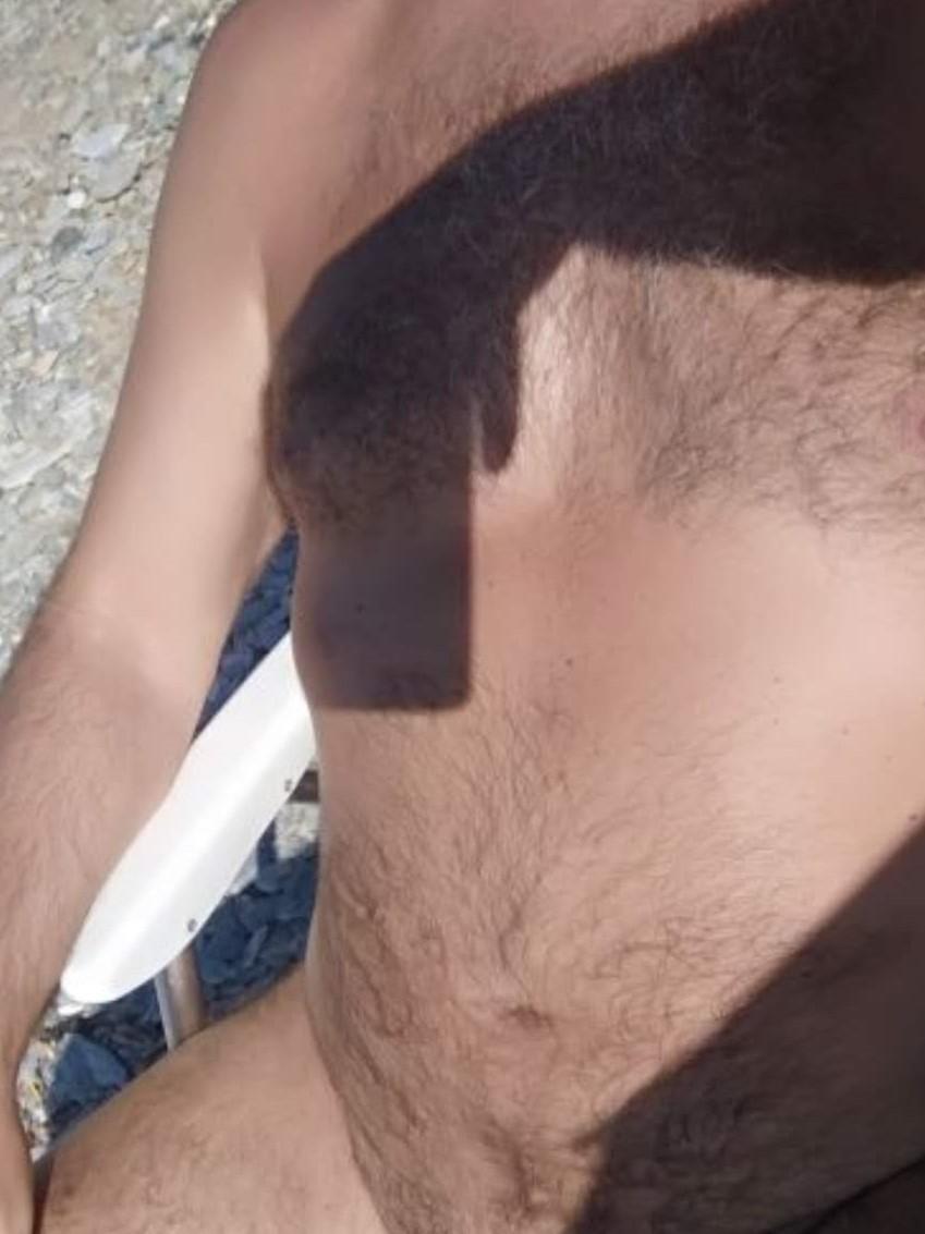 daddy54sexy Live Image