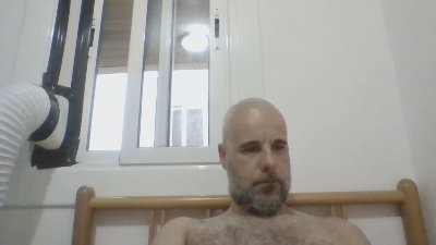 david__bcn Live Image